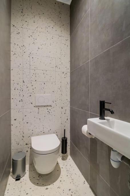 12.Appart 4Pers#1 Bedroom #Pere Lachaise #Nation Париж Экстерьер фото